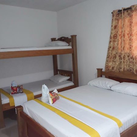 Hotel Isla Manga Home Cartagena Exterior foto