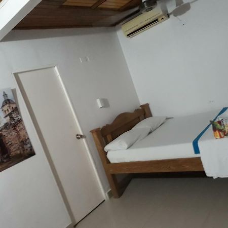 Hotel Isla Manga Home Cartagena Exterior foto