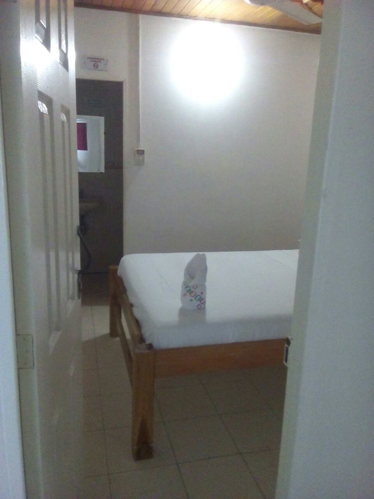 Hotel Isla Manga Home Cartagena Exterior foto