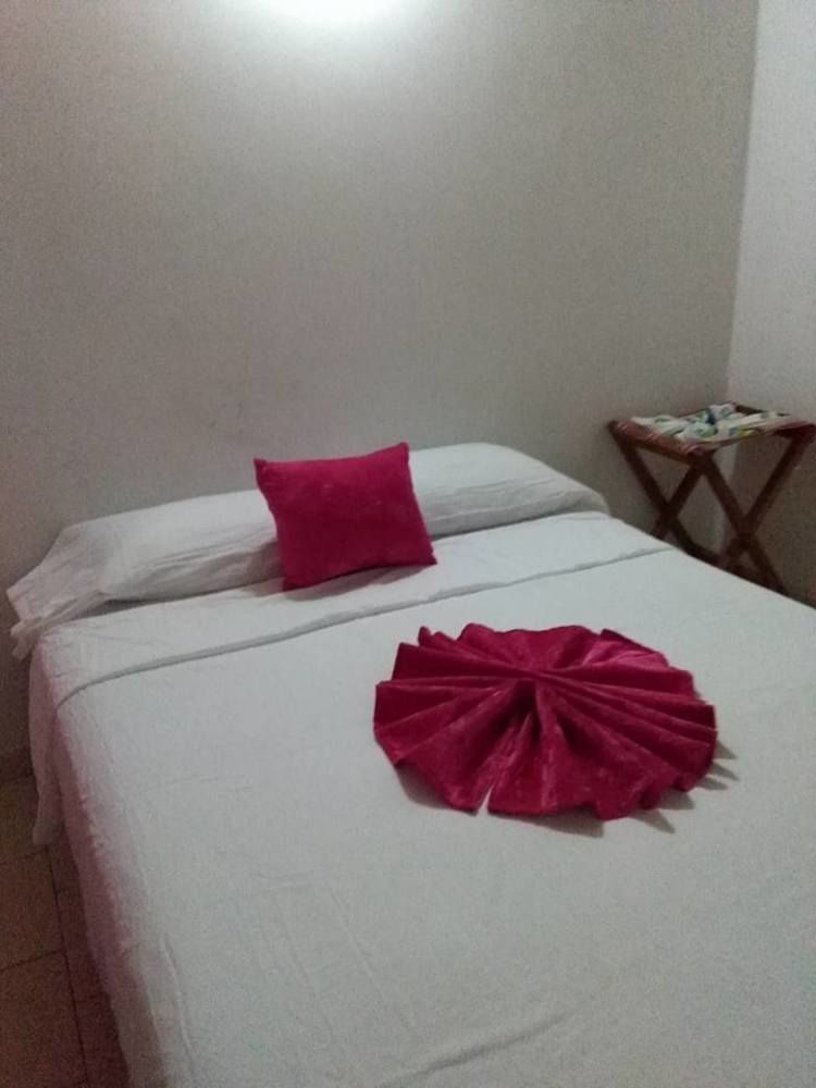 Hotel Isla Manga Home Cartagena Exterior foto
