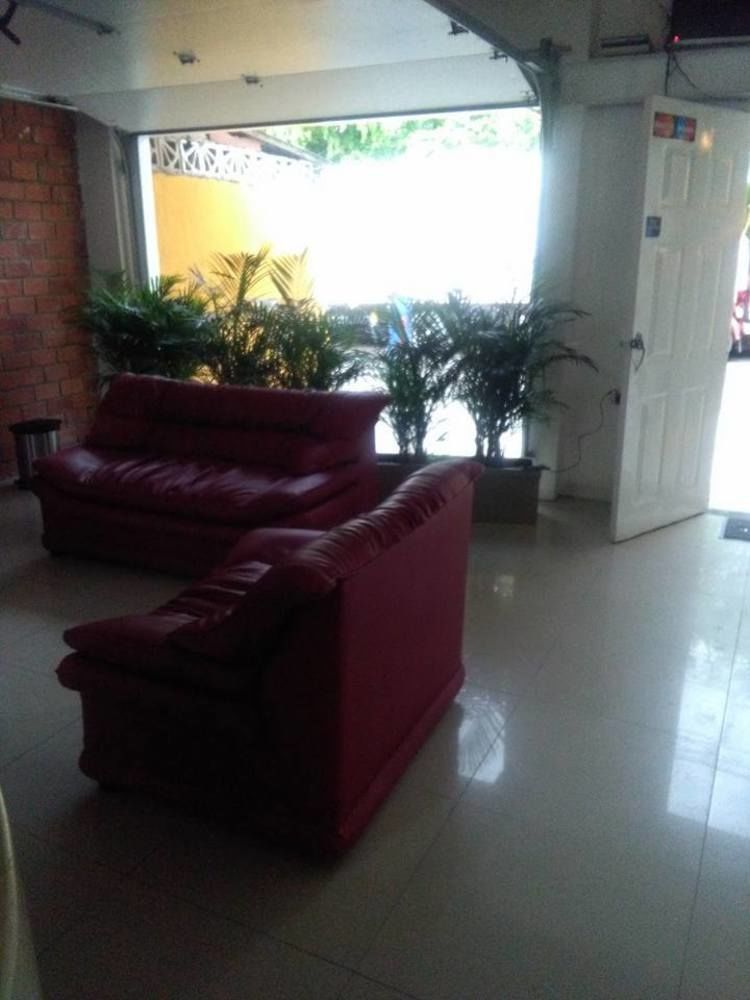 Hotel Isla Manga Home Cartagena Exterior foto