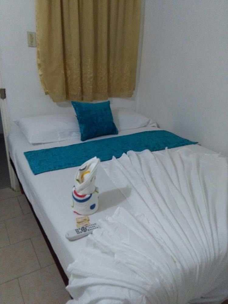 Hotel Isla Manga Home Cartagena Exterior foto