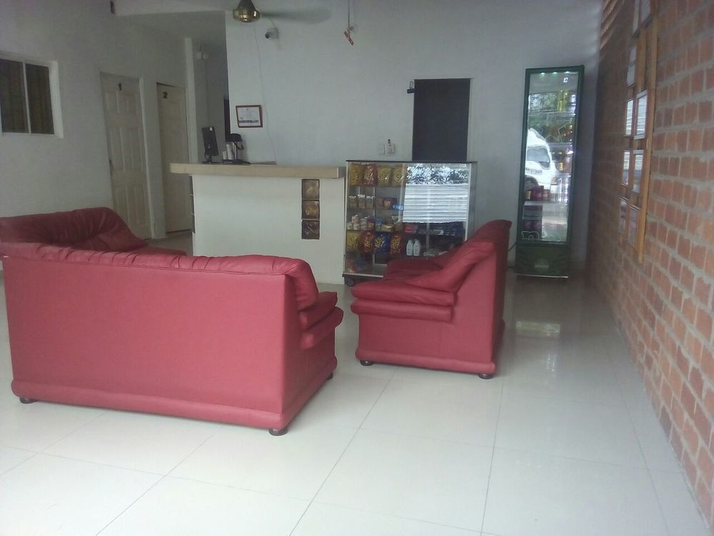 Hotel Isla Manga Home Cartagena Exterior foto