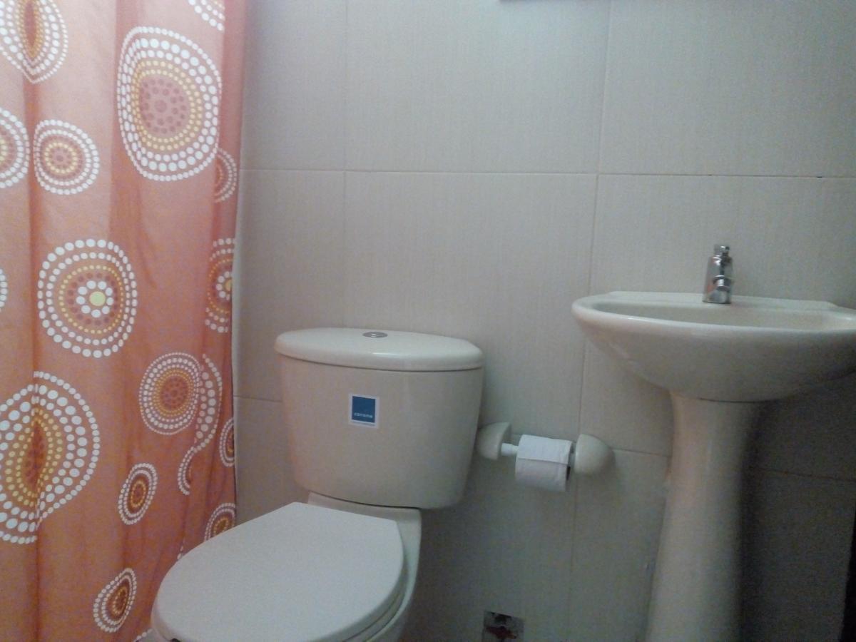 Hotel Isla Manga Home Cartagena Exterior foto