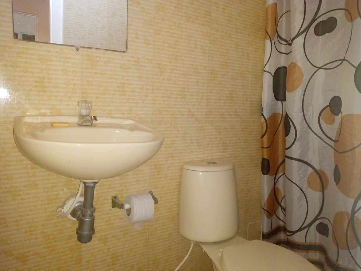 Hotel Isla Manga Home Cartagena Exterior foto