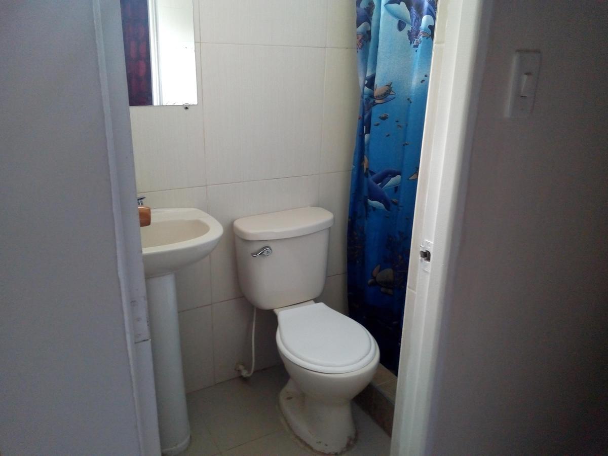 Hotel Isla Manga Home Cartagena Exterior foto