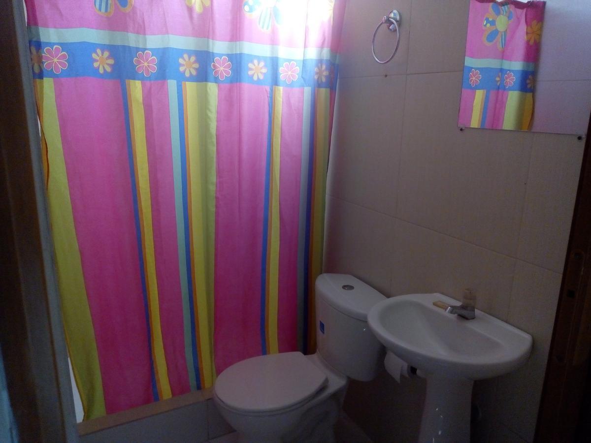 Hotel Isla Manga Home Cartagena Exterior foto