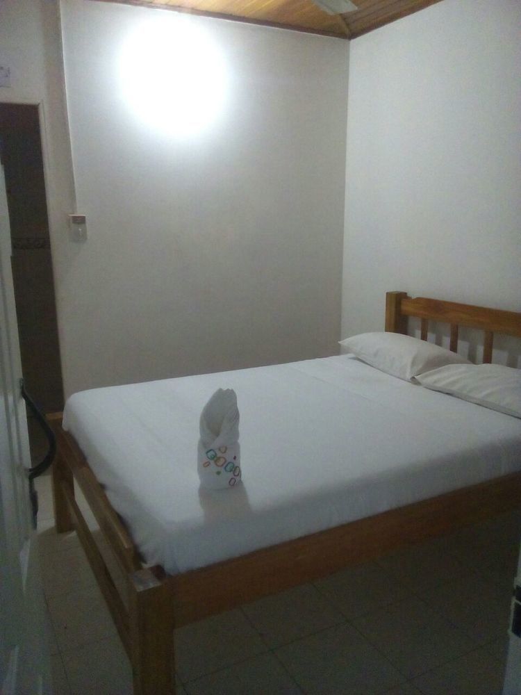 Hotel Isla Manga Home Cartagena Exterior foto