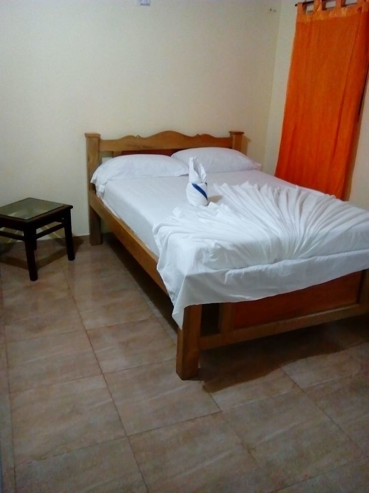 Hotel Isla Manga Home Cartagena Exterior foto