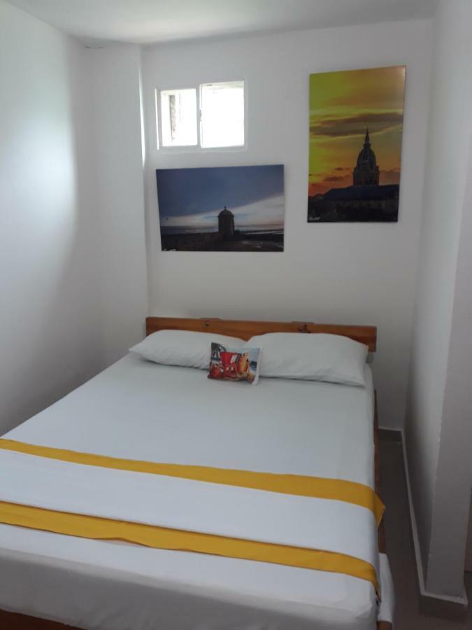 Hotel Isla Manga Home Cartagena Exterior foto