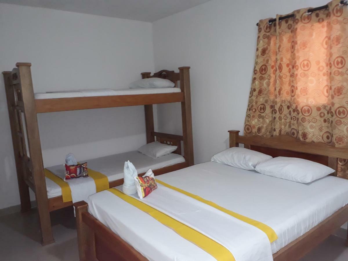 Hotel Isla Manga Home Cartagena Exterior foto