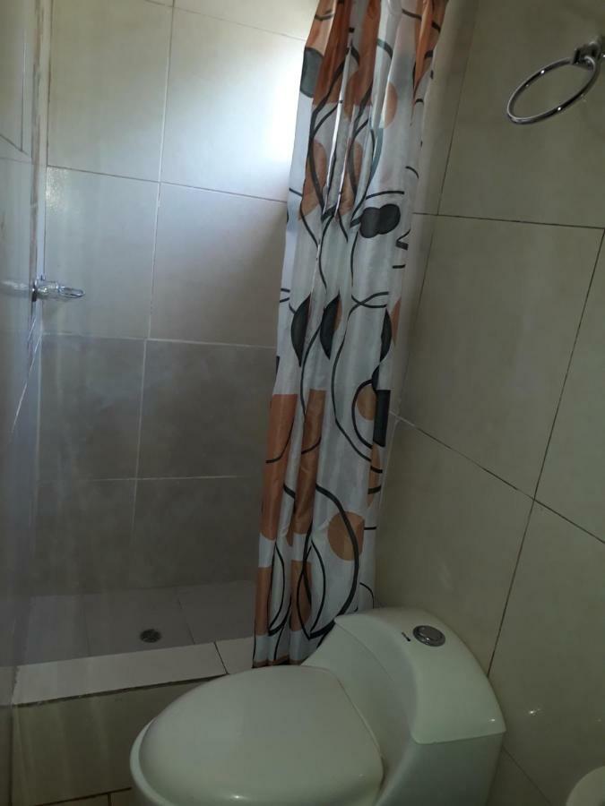 Hotel Isla Manga Home Cartagena Exterior foto