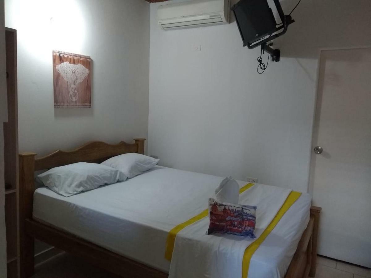 Hotel Isla Manga Home Cartagena Exterior foto