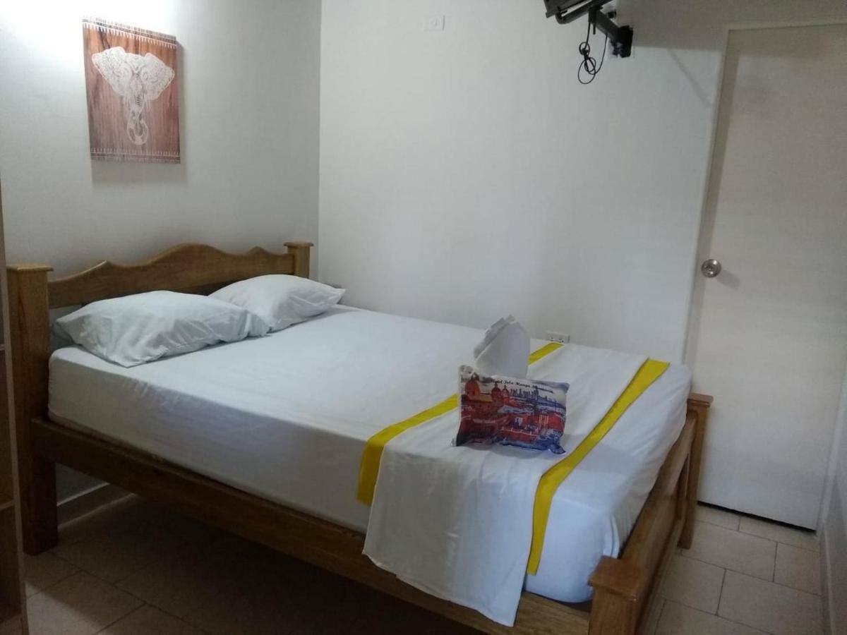 Hotel Isla Manga Home Cartagena Exterior foto