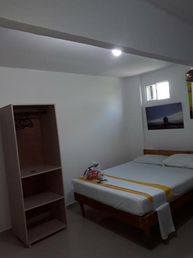 Hotel Isla Manga Home Cartagena Exterior foto
