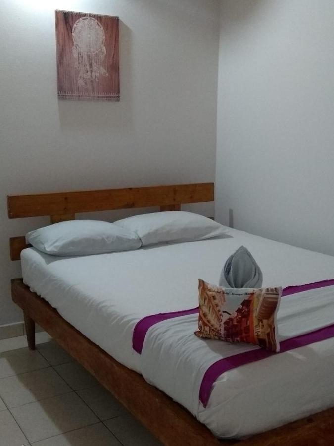 Hotel Isla Manga Home Cartagena Exterior foto